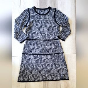 Nine West Sweater Dress